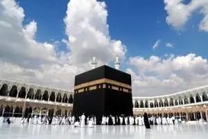 تعداد فوتی های حج 30 درصد کاهش داشته است