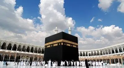 تعداد فوتی های حج 30 درصد کاهش داشته است