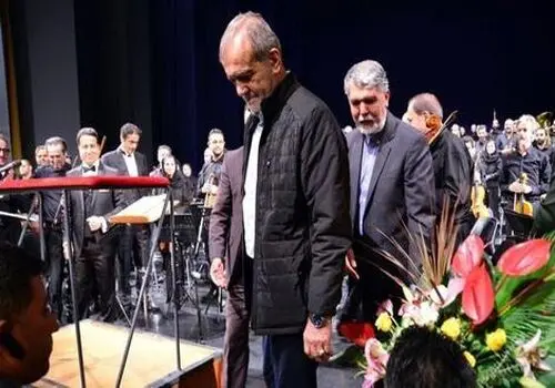 تلاش رئیس جمهور برای بازگشت عادل فردوسی پور به تلوزیون