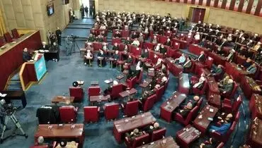 موحدی کرمانی رییس مجلس خبرگان شد