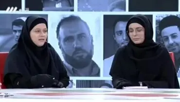 صحبت جنجالی دختر دانشجو روی آنتن زنده: در این چهل سال چه کردید برای ما؟+فیلم