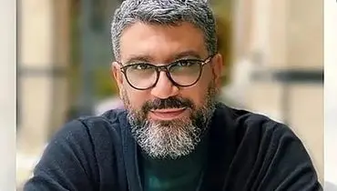 تصاویری که هلن، دختر رضا رشیدپور منتشر کرد/رونمایی از زن فوق جوان و زیبای رضا رشیدپور