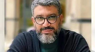 تصاویری که هلن، دختر رضا رشیدپور منتشر کرد/رونمایی از زن فوق جوان و زیبای رضا رشیدپور