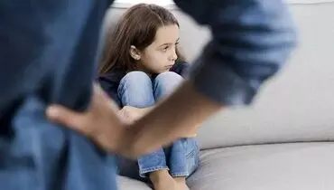 کمبود محبت بسیار دردناک است
