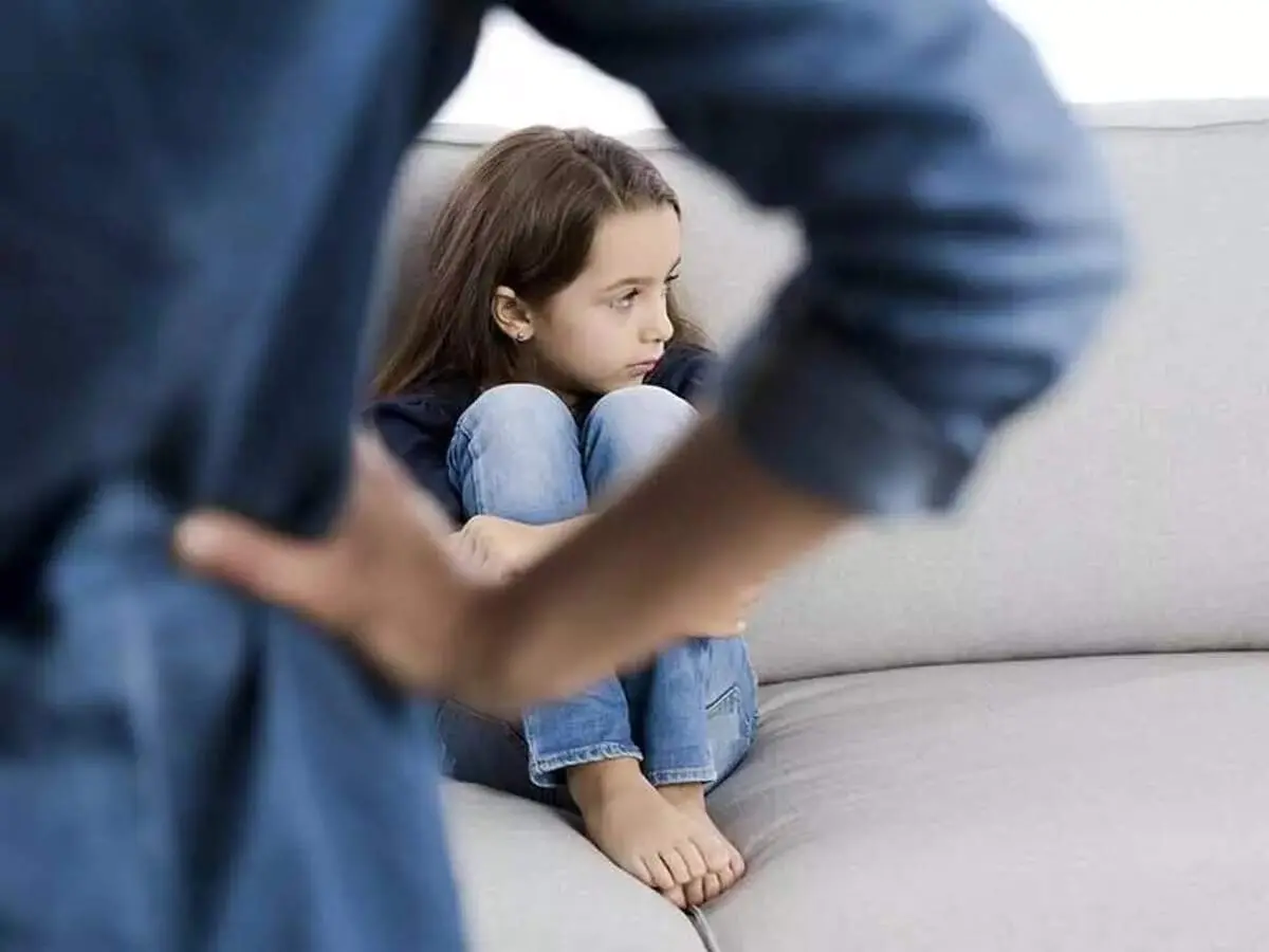 کمبود محبت بسیار دردناک است

