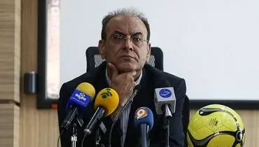  عباس ترابیان: از حجازی و پورحیدری، صداقت و فداکاری یاد گرفتم/ با بزرگان استقلال مشورت کردم و حکم گرفتم 
