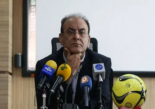  ستاره مغضوب ساپینتو در آستانه جدایی از استقلال؛ مقصد کجاست؟ 