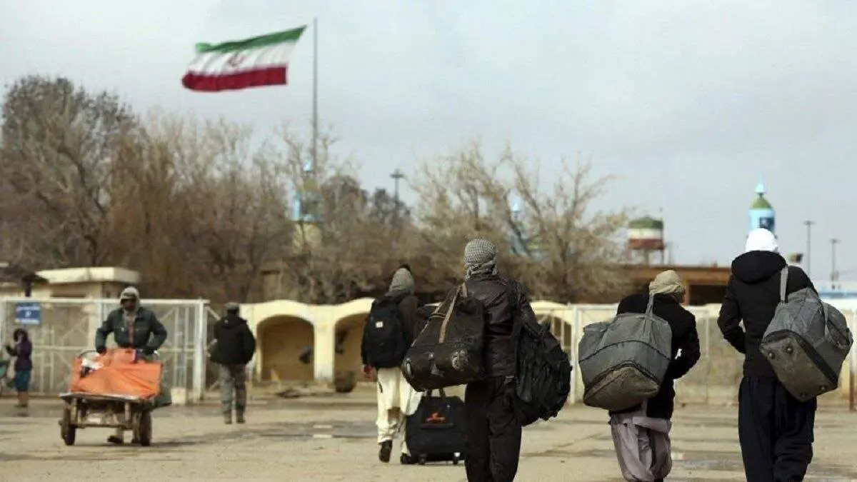 بیش از ۱.۸ میلیون نفر از اتباع غیرمجاز از کشور خارج شدند!