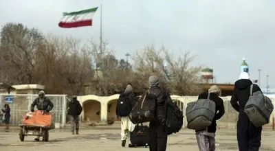بیش از ۱.۸ میلیون نفر از اتباع غیرمجاز از کشور خارج شدند!