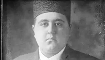 چهره سوگلی محبوب احمد شاه قاجار را ببینید
