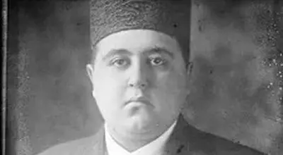 چهره سوگلی محبوب احمد شاه قاجار را ببینید
