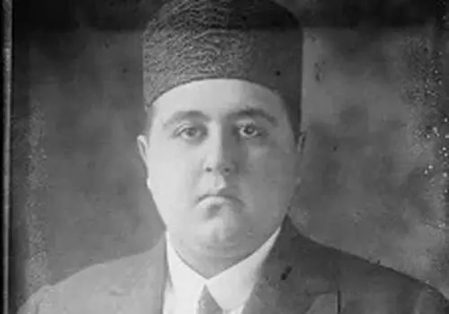 روایتی تلخ از ازدواج اجباری با آخرین شاه قاجار