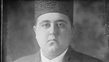 چهره سوگلی محبوب احمد شاه قاجار را ببینید
