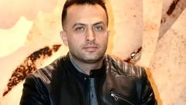 مصطفی زمانی تاج گل‌های مزار همایون ارشادی را پرپر کرد/ویدیو 