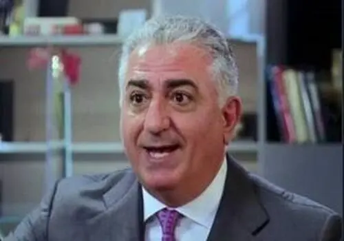 کناره‌گیری رضا پهلوی از مبارزه سیاسی؟

