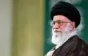 عکسی پر مفهوم از رهبر انقلاب در خیابان های پاکستان