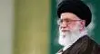 عکسی پر مفهوم از رهبر انقلاب در خیابان های پاکستان