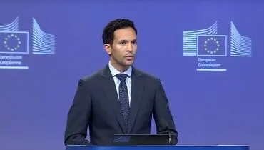 درخواست فوری اتحادیه اروپا برای توقف خشونت شهرک‌نشینان اسرائیل در کرانه باختری