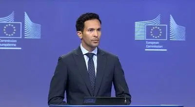 درخواست فوری اتحادیه اروپا برای توقف خشونت شهرک‌نشینان اسرائیل در کرانه باختری