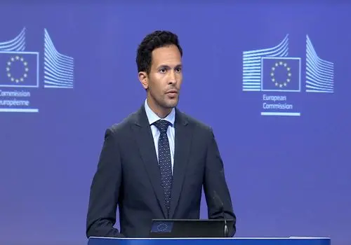 درخواست فوری اتحادیه اروپا برای توقف خشونت شهرک‌نشینان اسرائیل در کرانه باختری