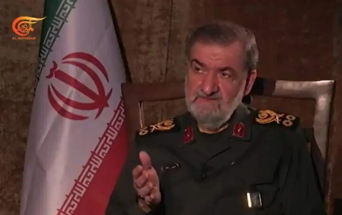 ۳ شرط ایران برای مذاکره و توقف جنگ اعلام شد