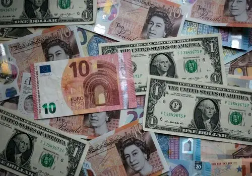 قیمت دلار، یورو و سایر ارزها امروز ۱۸ مردادماه ۱۴۰۵ + جدول