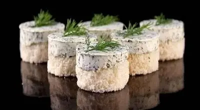 طرز تهیه راتا مرغ؛ شیک‌ترین فینگرفود مهمونی