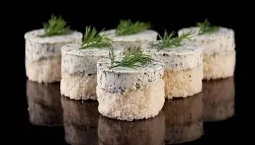 طرز تهیه راتا مرغ؛ شیک‌ترین فینگرفود مهمونی