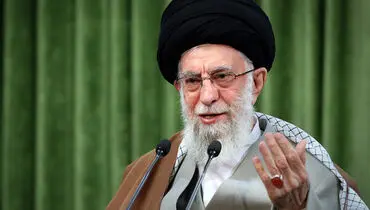 رهبر انقلاب: برای ترمیم و حل مشکلات، باید به انتخابات رو کرد