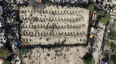 افزایش آمار شهدا و مجروحان دانش‌آموز / ۲۰ مدرسه تخریب شده است