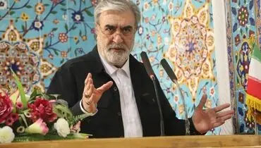 رئیس کمیسیون امنیت ملی: امروز حفظ وحدت از اولویت‌های نظام است