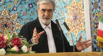 رئیس کمیسیون امنیت ملی: امروز حفظ وحدت از اولویت‌های نظام است