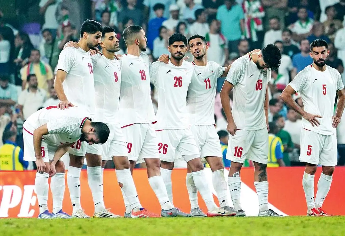 بازیکنان داخلی تیم‌ملی به حالت آماده‌باش درآمدند | راه خروج آنها از کشور مشخص شد