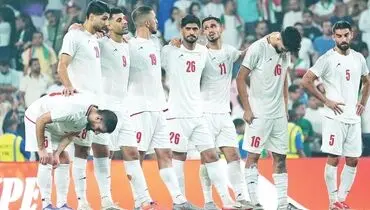  لیگ برتر علیه برنامه تیم ملی؛ نگرانی بزرگ قلعه‌نویی 