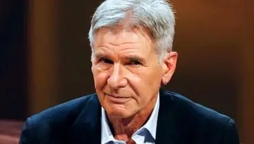 هریسون فورد درباره دوران افسردگی خود گفت