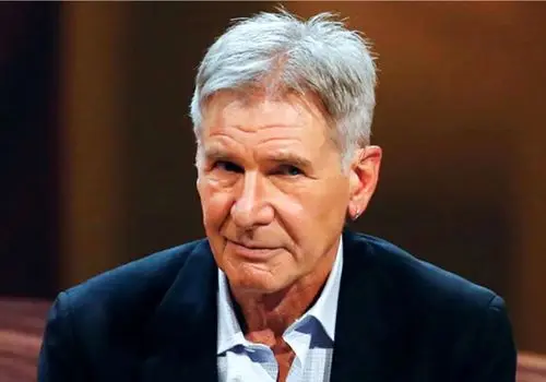 هریسون فورد درباره دوران افسردگی خود گفت