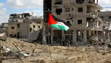 واکنش‌های متفاوت فلسطینیان به وعده مکرون درباره شناسایی دولت فلسطین