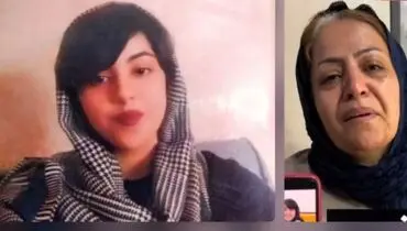 مبینا محمدعلی‌پورثانی دختر ۱۹ ساله پس از ۱۰ روز پیدا شد