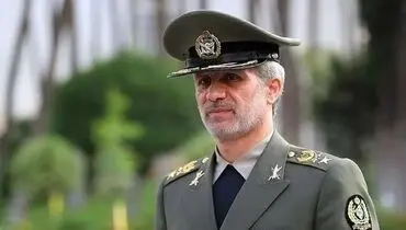 امیر سرلشکر حاتمی: مردم ما به خوبی دوست و دشمن را تشخیص می‌دهند