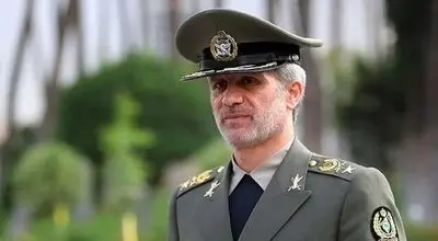 امیر سرلشکر حاتمی: مردم ما به خوبی دوست و دشمن را تشخیص می‌دهند