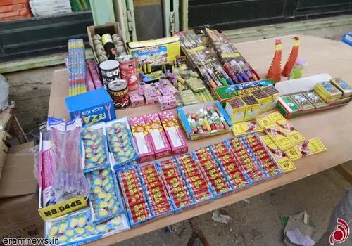 انفجار مهمات عمل‌نکرده جنگ ۱۲ روزه از بین کودکان قربانی گرفت