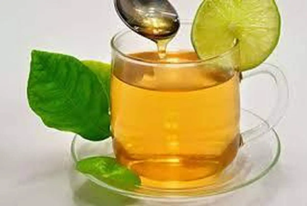 ترکیب عسل با چای، شیر داغ و آب، آری یا خیر؟