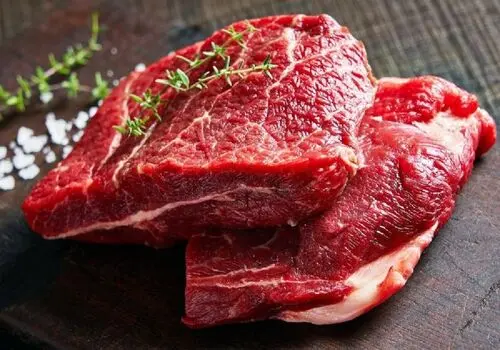 وعده جدید دولت برای خودکفایی در تولید گوشت قرمز