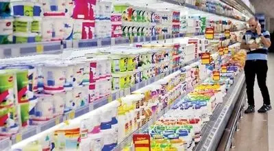 افشای نقش رانت ارزی در افزایش قیمت لبنیات + ویدئو