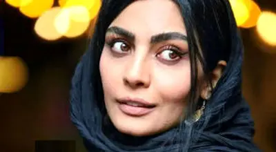 سلفی جدید صحرا اسداللهی با یک استایل پاییزی