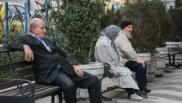 جدول زمان بندی واریز حقوق اسفند بازنشستگان