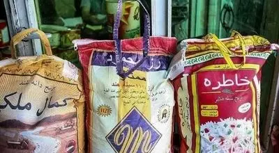 برنج در ایران؛ کاهش ۳۰ تا ۳۵ درصدی قیمت پس از یک ماه انتظار طولانی