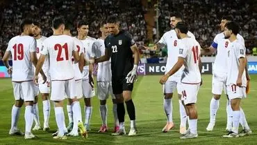 موضع فدراسیون ایران در مورد جام جهانی۲۰۲۶ و یک غیبت تاثیرگذار