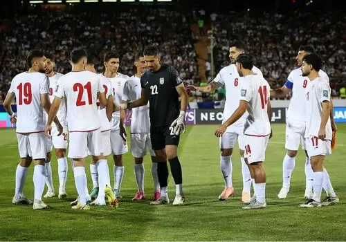 شرط ایران برای شرکت در جام جهانی