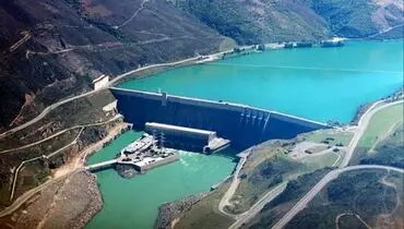 سدهای تهران ۲۱ درصد پرشدگی دارند؛ نیمی از ورودی سدهای کشور مربوط به یک ماه اخیر است